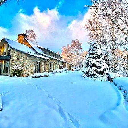 Cote Mont Villa มัลเมอดี ภายนอก รูปภาพ