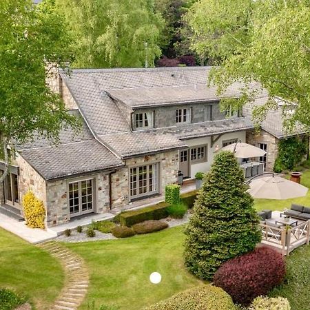 Cote Mont Villa มัลเมอดี ภายนอก รูปภาพ