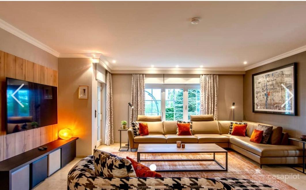 Cote Mont Villa มัลเมอดี ภายนอก รูปภาพ