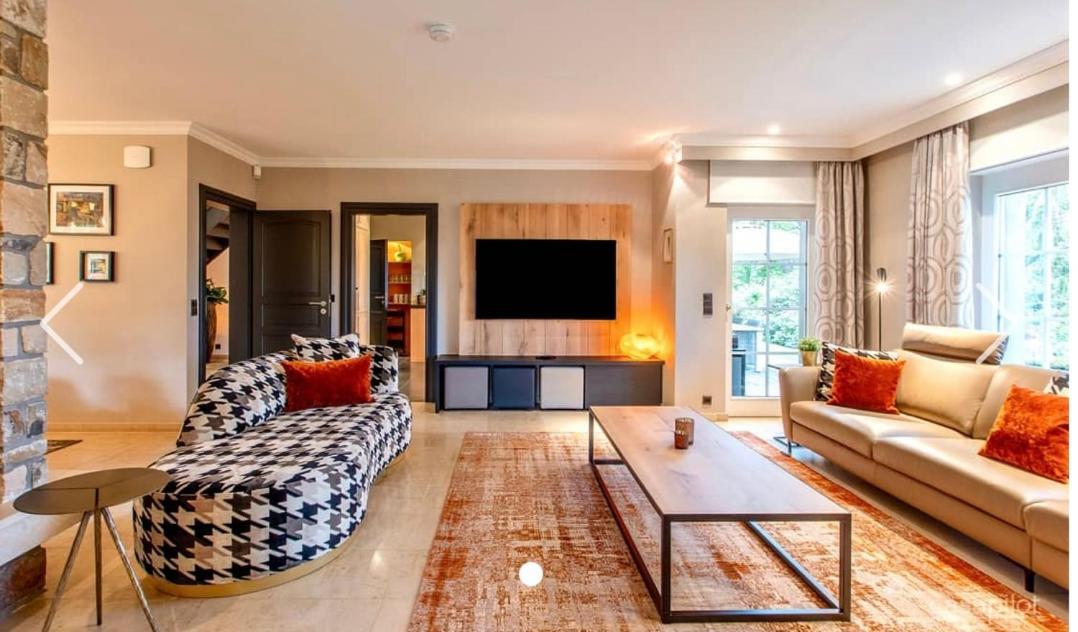 Cote Mont Villa มัลเมอดี ภายนอก รูปภาพ