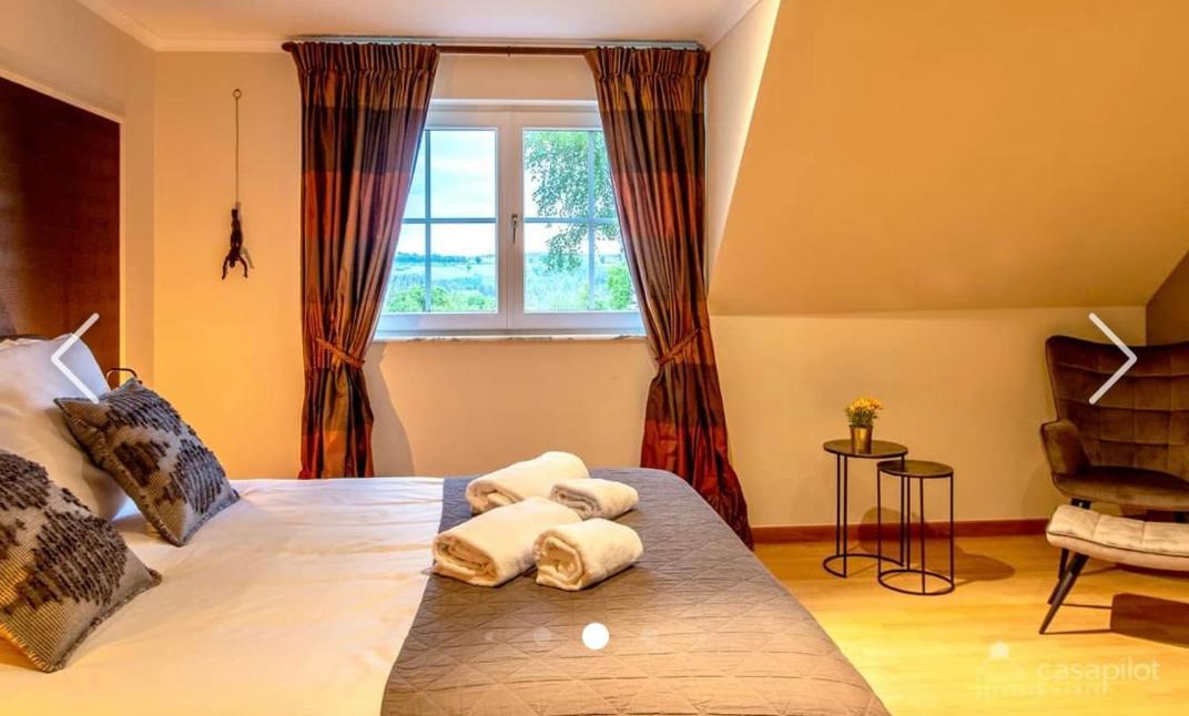 Cote Mont Villa มัลเมอดี ภายนอก รูปภาพ