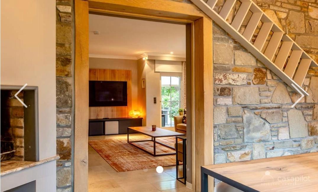 Cote Mont Villa มัลเมอดี ภายนอก รูปภาพ